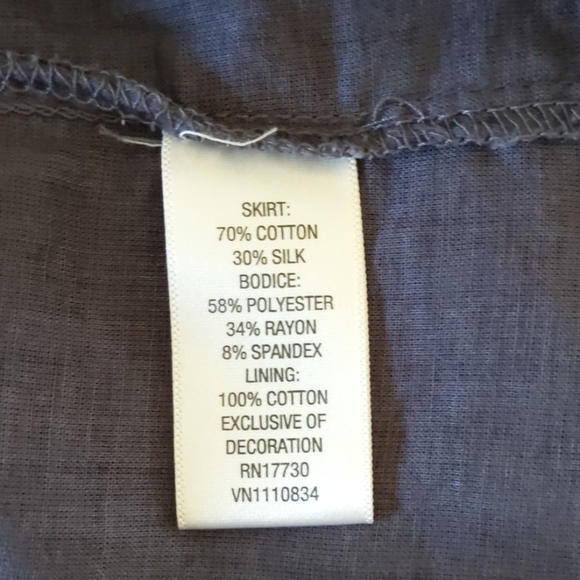 Xhilaration Dress - Picture 4 of 4